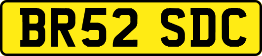 BR52SDC