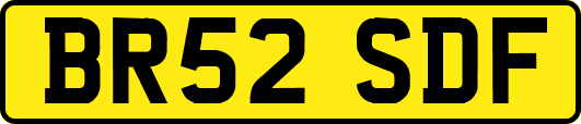 BR52SDF