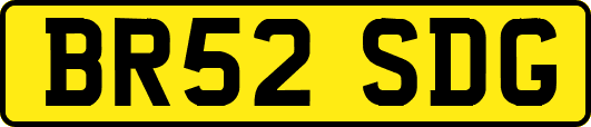 BR52SDG