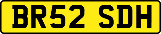 BR52SDH