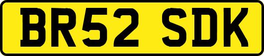 BR52SDK