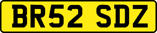 BR52SDZ