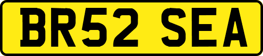 BR52SEA