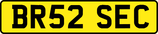 BR52SEC