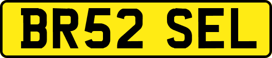 BR52SEL
