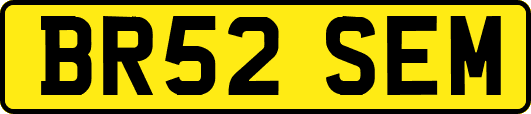 BR52SEM