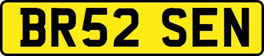 BR52SEN