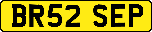 BR52SEP