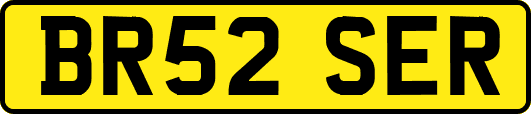 BR52SER