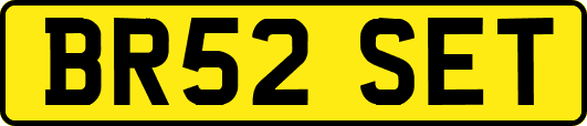 BR52SET