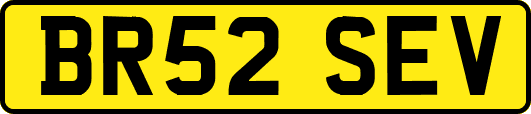 BR52SEV