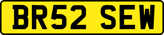 BR52SEW
