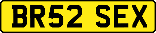 BR52SEX