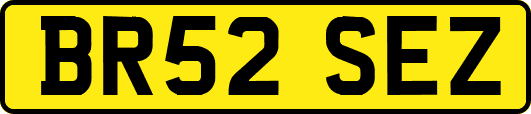 BR52SEZ