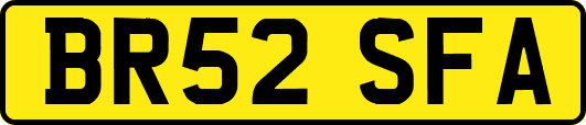 BR52SFA
