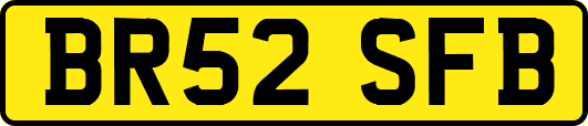 BR52SFB