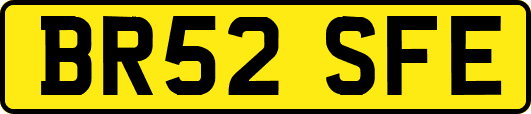 BR52SFE