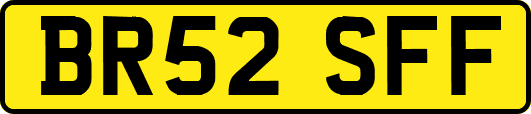 BR52SFF