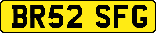BR52SFG