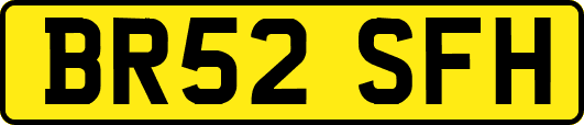 BR52SFH