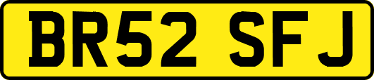 BR52SFJ