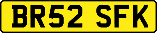 BR52SFK