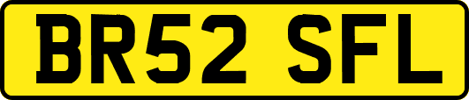 BR52SFL