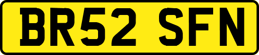 BR52SFN