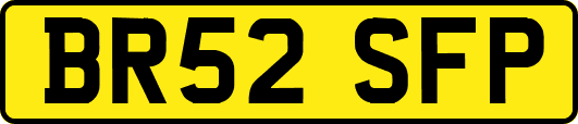 BR52SFP
