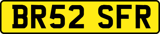 BR52SFR