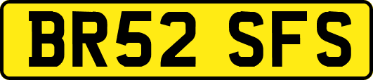 BR52SFS