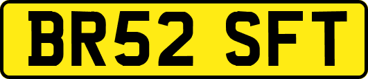 BR52SFT