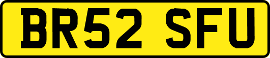 BR52SFU
