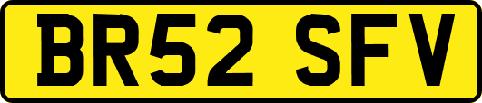 BR52SFV