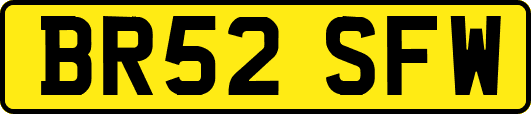 BR52SFW