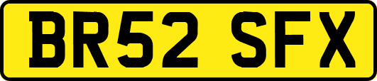 BR52SFX
