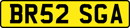 BR52SGA