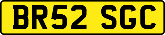 BR52SGC