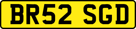 BR52SGD