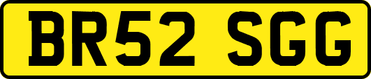 BR52SGG