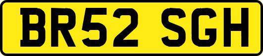BR52SGH