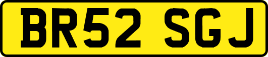 BR52SGJ