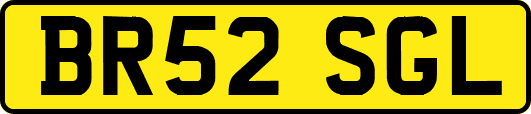 BR52SGL