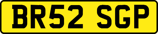 BR52SGP