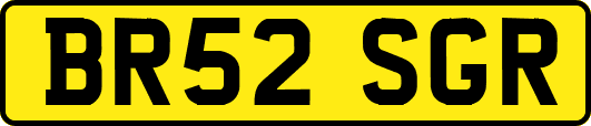 BR52SGR