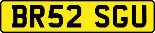 BR52SGU