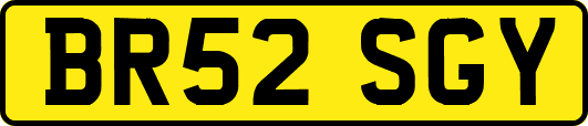 BR52SGY