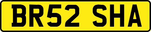 BR52SHA