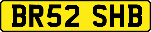 BR52SHB