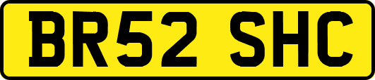 BR52SHC